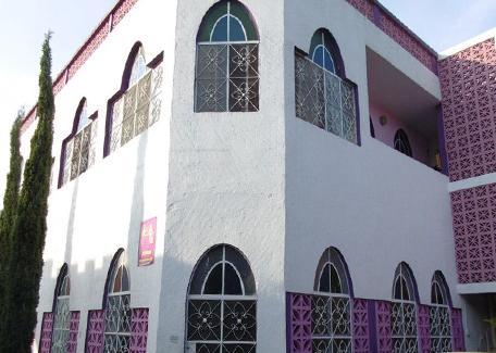 Hotel Internacional Cuautla Cuautla  Exterior foto